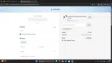 WELCOME10 coupon verification screenshot