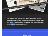 BKF20 coupon verification screenshot