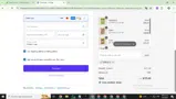 Le Puzz coupon verification screenshot