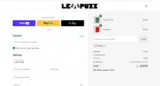 Le Puzz coupon verification screenshot