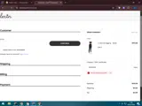 WUNDA20 coupon verification screenshot