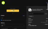 SBCR99 coupon verification screenshot