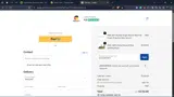 LESCOUPON15 coupon verification screenshot
