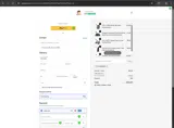 November70 coupon verification screenshot