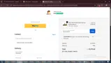 November70 coupon verification screenshot