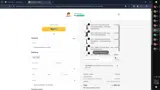 November70 coupon verification screenshot