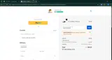 SIMPLYCODES20 coupon verification screenshot