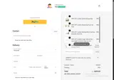 LesDiy17 coupon verification screenshot