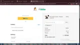 LesDiy16 coupon verification screenshot