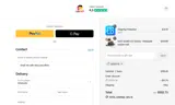 LesDiy16 coupon verification screenshot