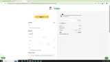 Member22 coupon verification screenshot