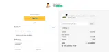BTS20 coupon verification screenshot