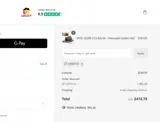 LesDiy16 coupon verification screenshot
