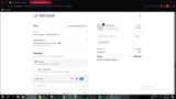 HELLO15 coupon verification screenshot