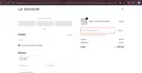 BFS25 coupon verification screenshot