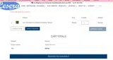 LSSM23 coupon verification screenshot