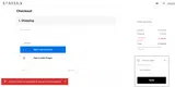WELCOME20 coupon verification screenshot