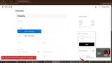 EXTRA10 coupon verification screenshot