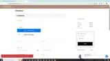 WOMAN15 coupon verification screenshot