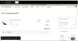 BIRTHDAYUSA20 coupon verification screenshot