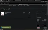 40PRIVATE coupon verification screenshot