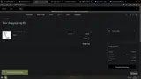 WELCOME15 coupon verification screenshot