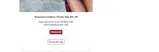 private40 coupon verification screenshot