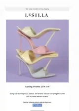 SPRING25 coupon verification screenshot