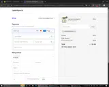 NOVEMBERLESKO coupon verification screenshot