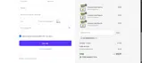 NOVEMBERLESKO coupon verification screenshot