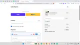 MARI coupon verification screenshot