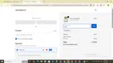 MARI coupon verification screenshot