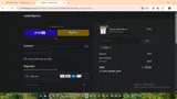 10JIXA coupon verification screenshot