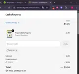 KIYE10 coupon verification screenshot