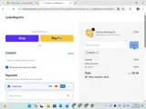 KIYE10 coupon verification screenshot