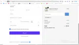 SAVE682 coupon verification screenshot