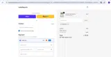 CHECKOUT coupon verification screenshot