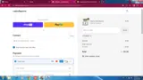 MARI coupon verification screenshot