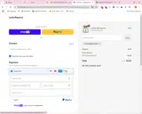 NOVEMBERLESKO coupon verification screenshot