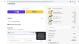 MAGAEL10 coupon verification screenshot