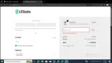 balance15 coupon verification screenshot