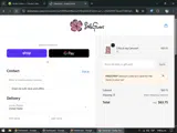 FREESTRAP coupon verification screenshot