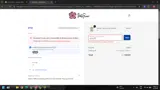 spring30 coupon verification screenshot