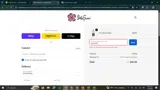 spring30 coupon verification screenshot