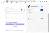 SALE25 coupon verification screenshot