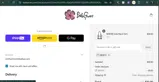 NEW15 coupon verification screenshot