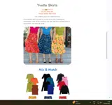 YVETTE coupon verification screenshot