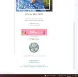 MEMBER coupon verification screenshot