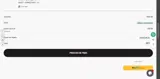 GUAJI coupon verification screenshot