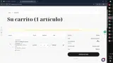 RUWO10 coupon verification screenshot